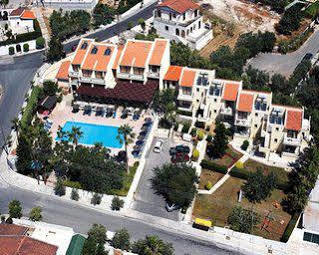 Club Aphrodite Aparthotel