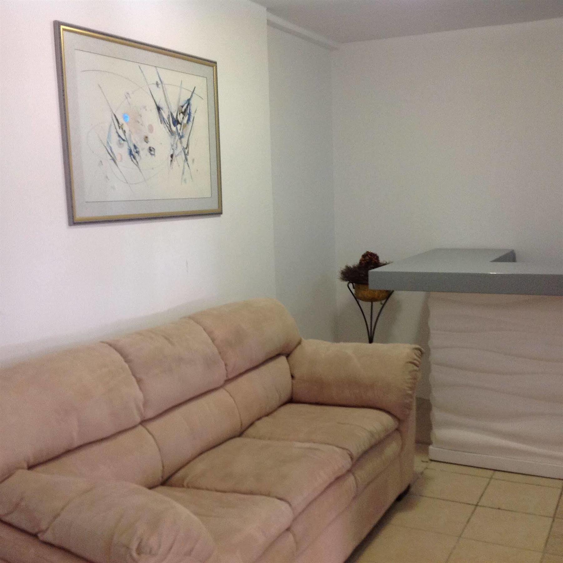 Alecos Aparthotel