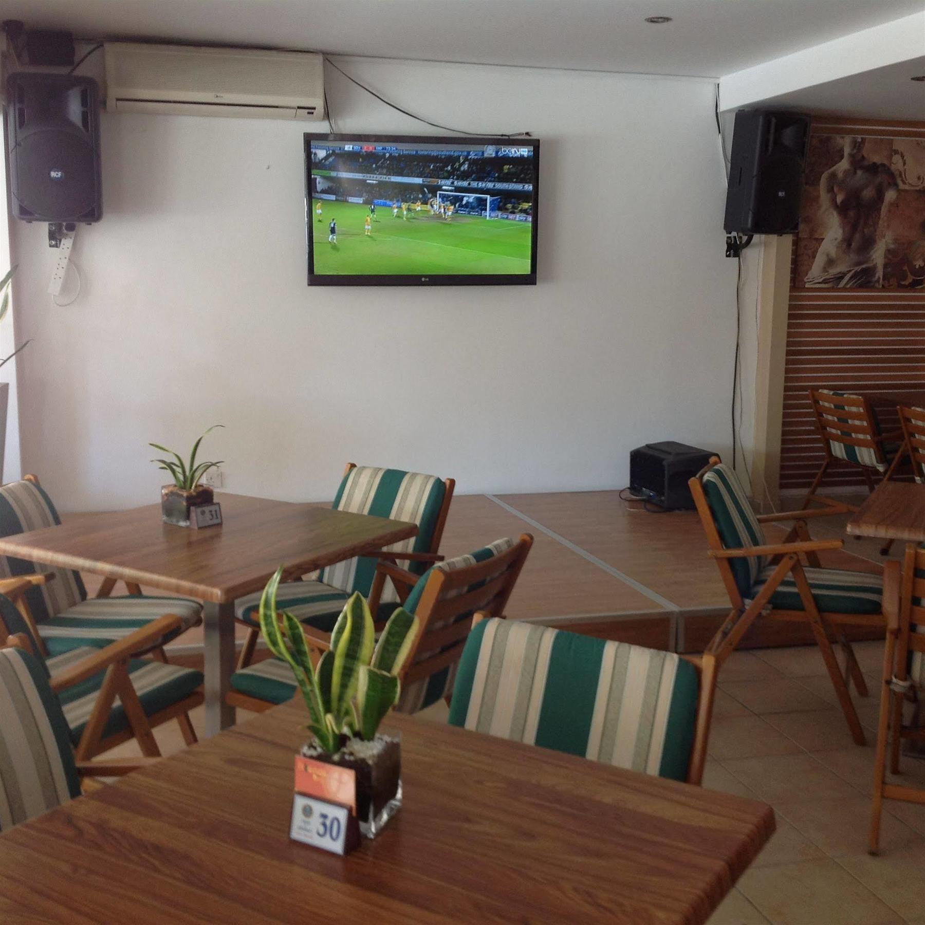 Aparthotel Alecos Paphos