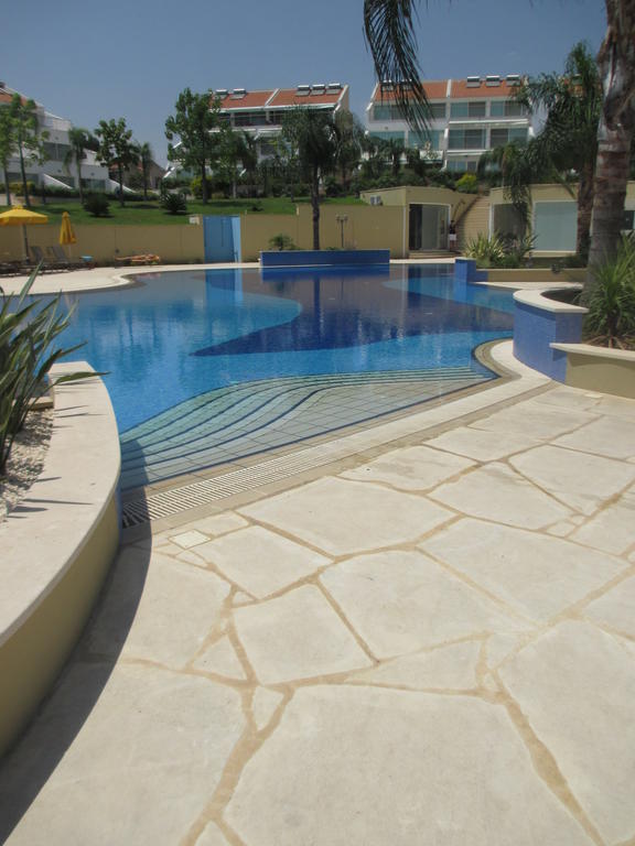 Bayview Gardens * Limassol
