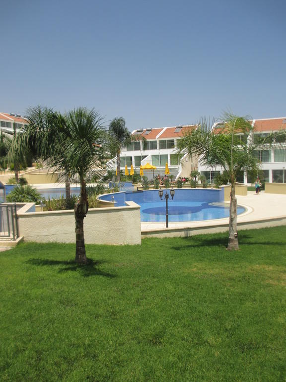 Bayview Gardens Limassol