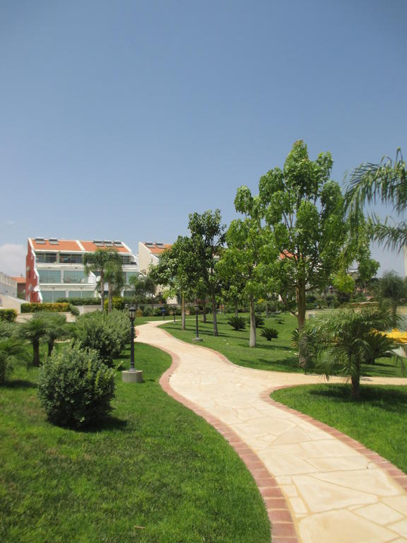 Bayview Gardens Apartment