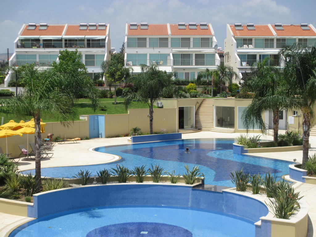 Apartment Bayview Gardens Limassol