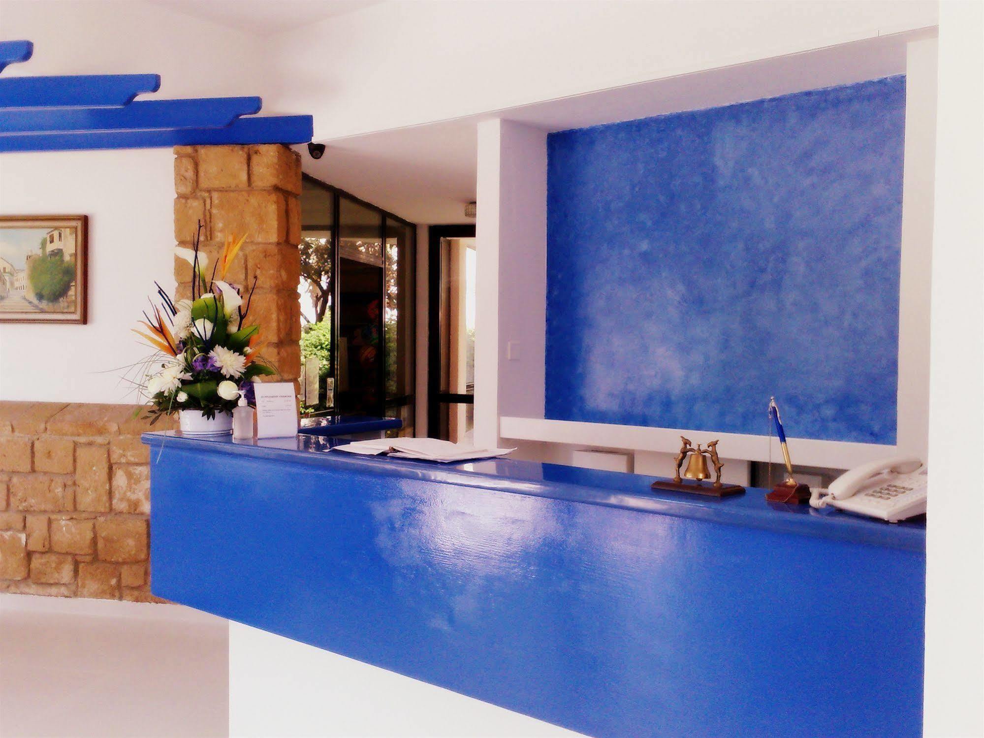 Hilltop Gardens 3* Paphos
