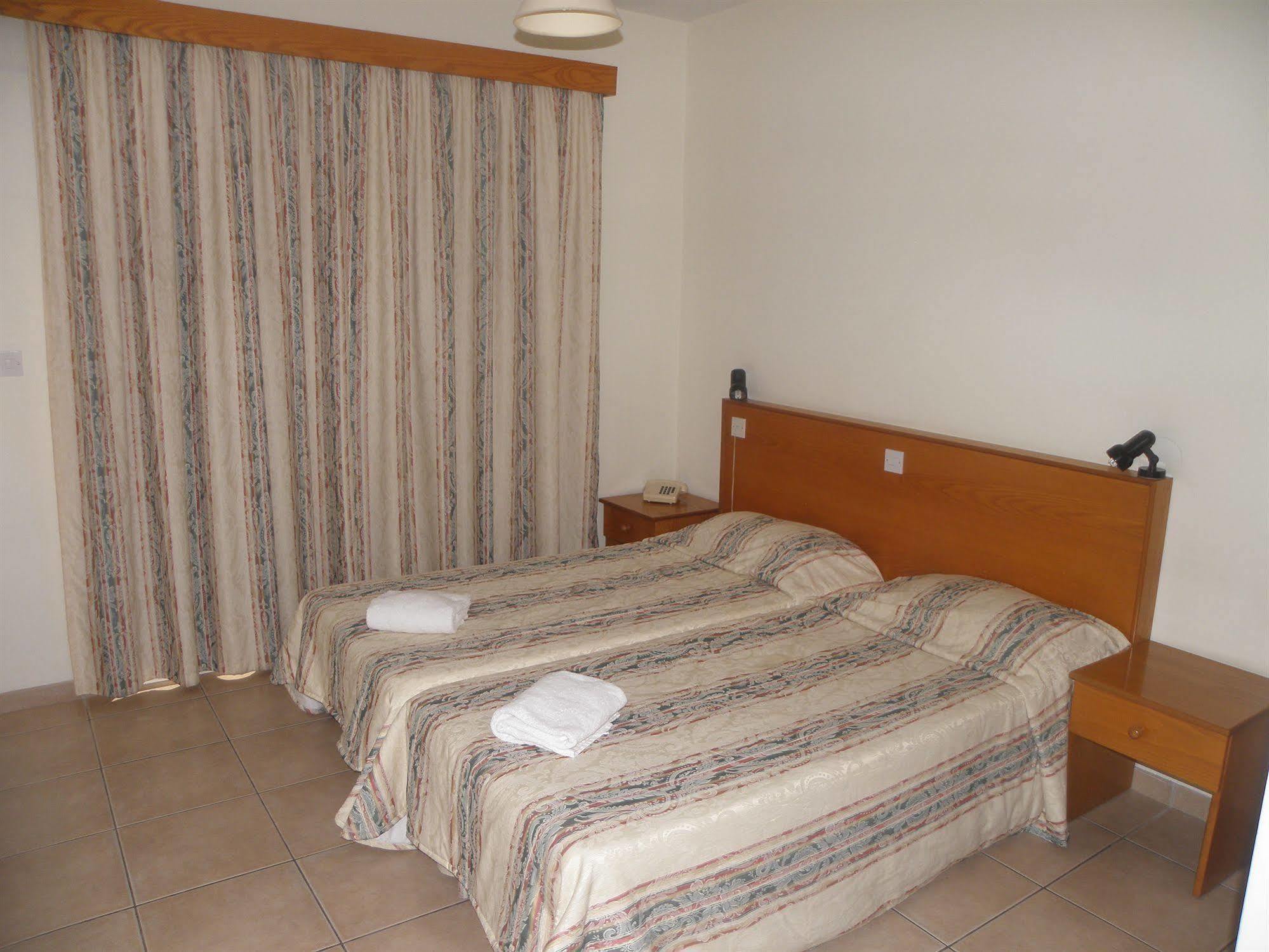 Valana 2* Limassol
