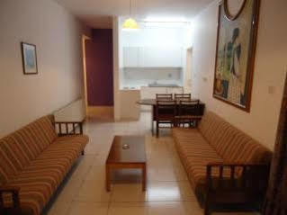 Aparthotel Valana