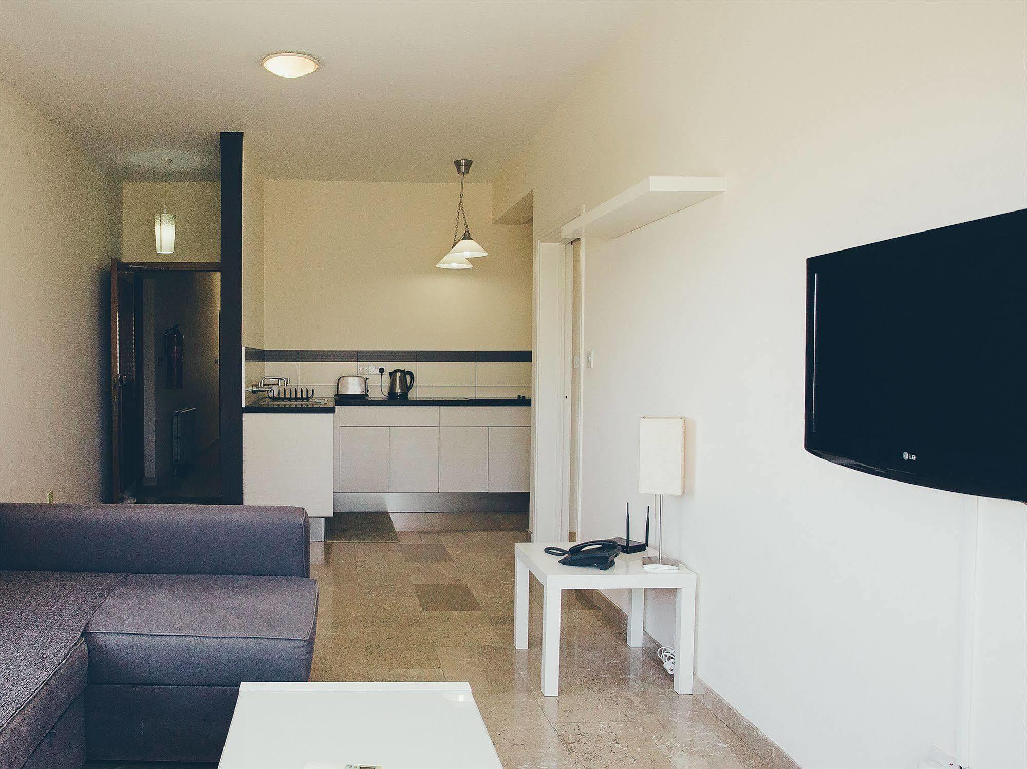 Vega Apartment