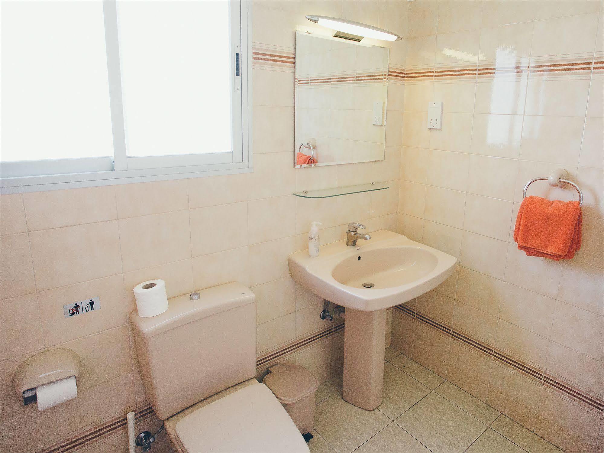 Apartment Vega Limassol