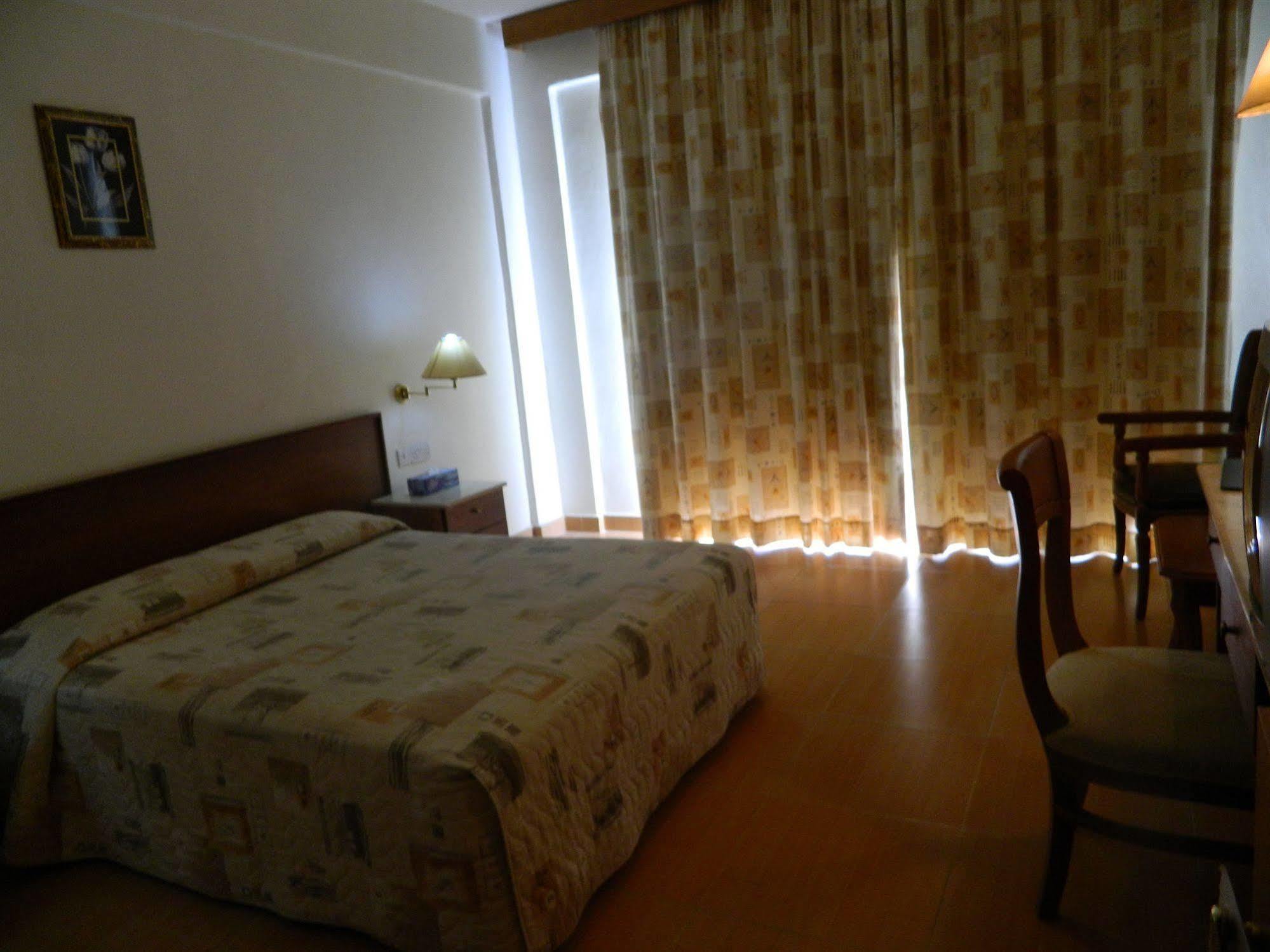 M. Moniatis Hotel Limassol