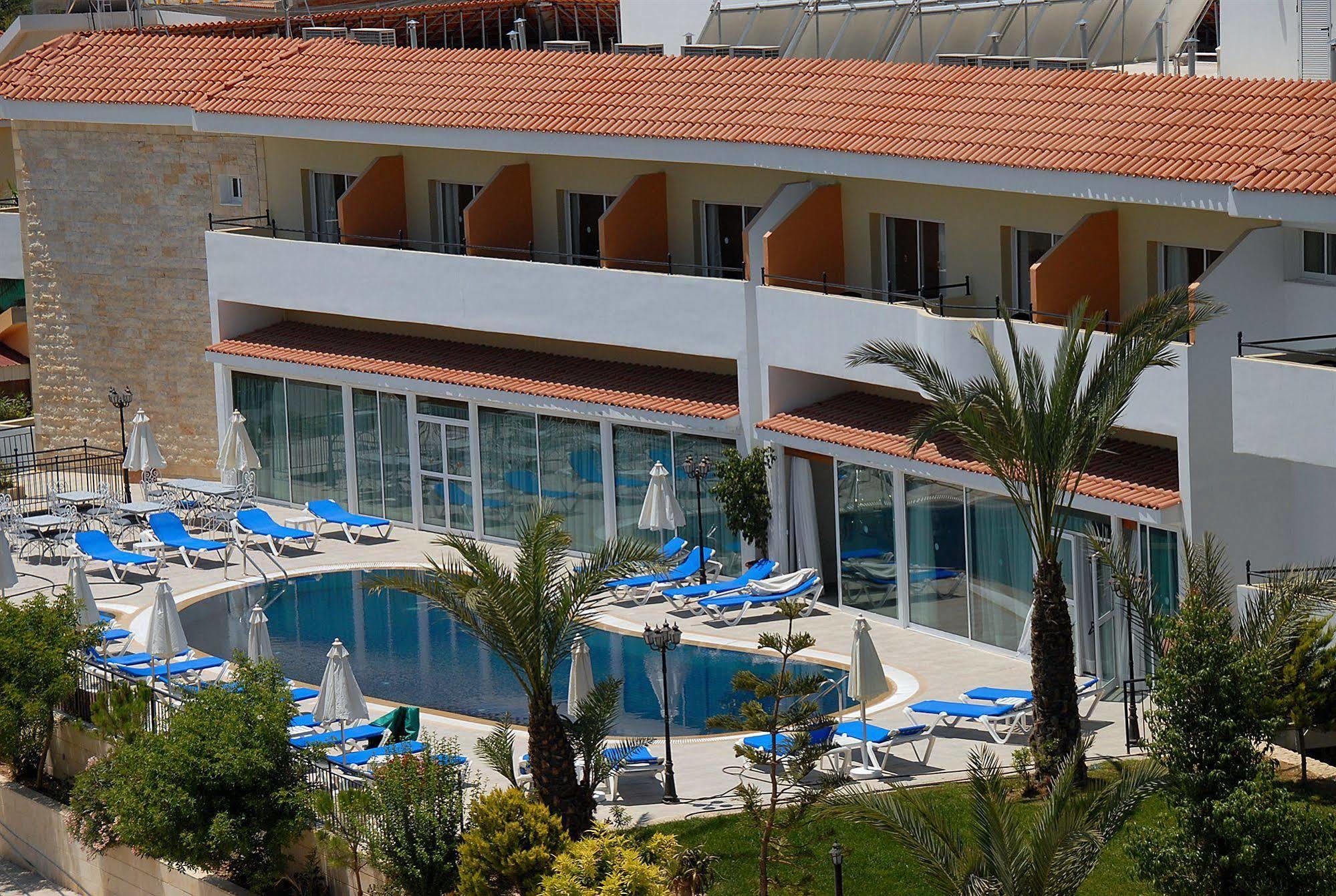 M. Moniatis Limassol
