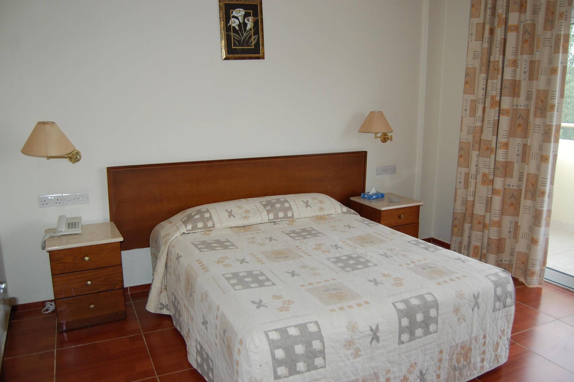 Hotel M. Moniatis 3*