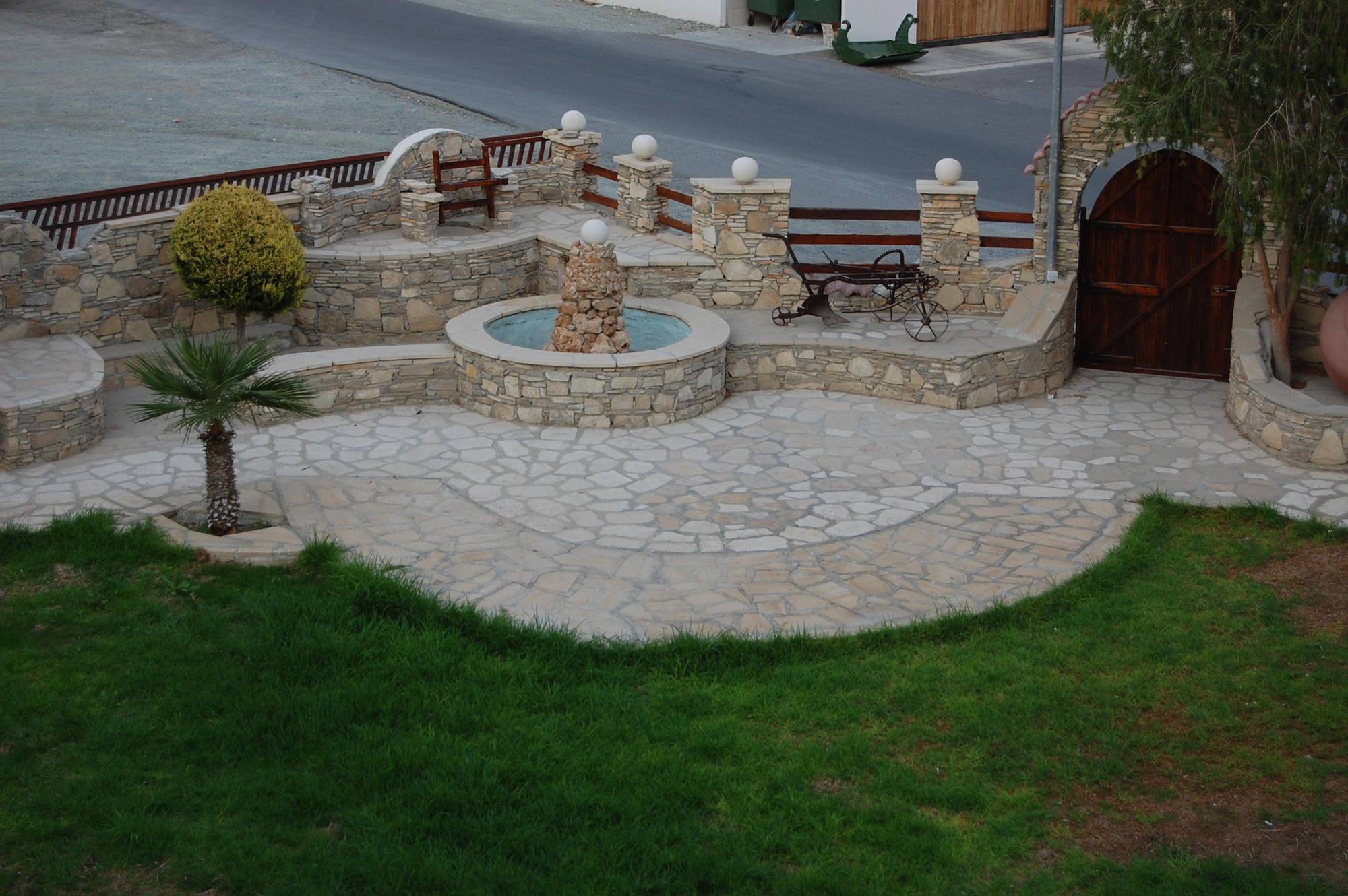 Hotel M. Moniatis