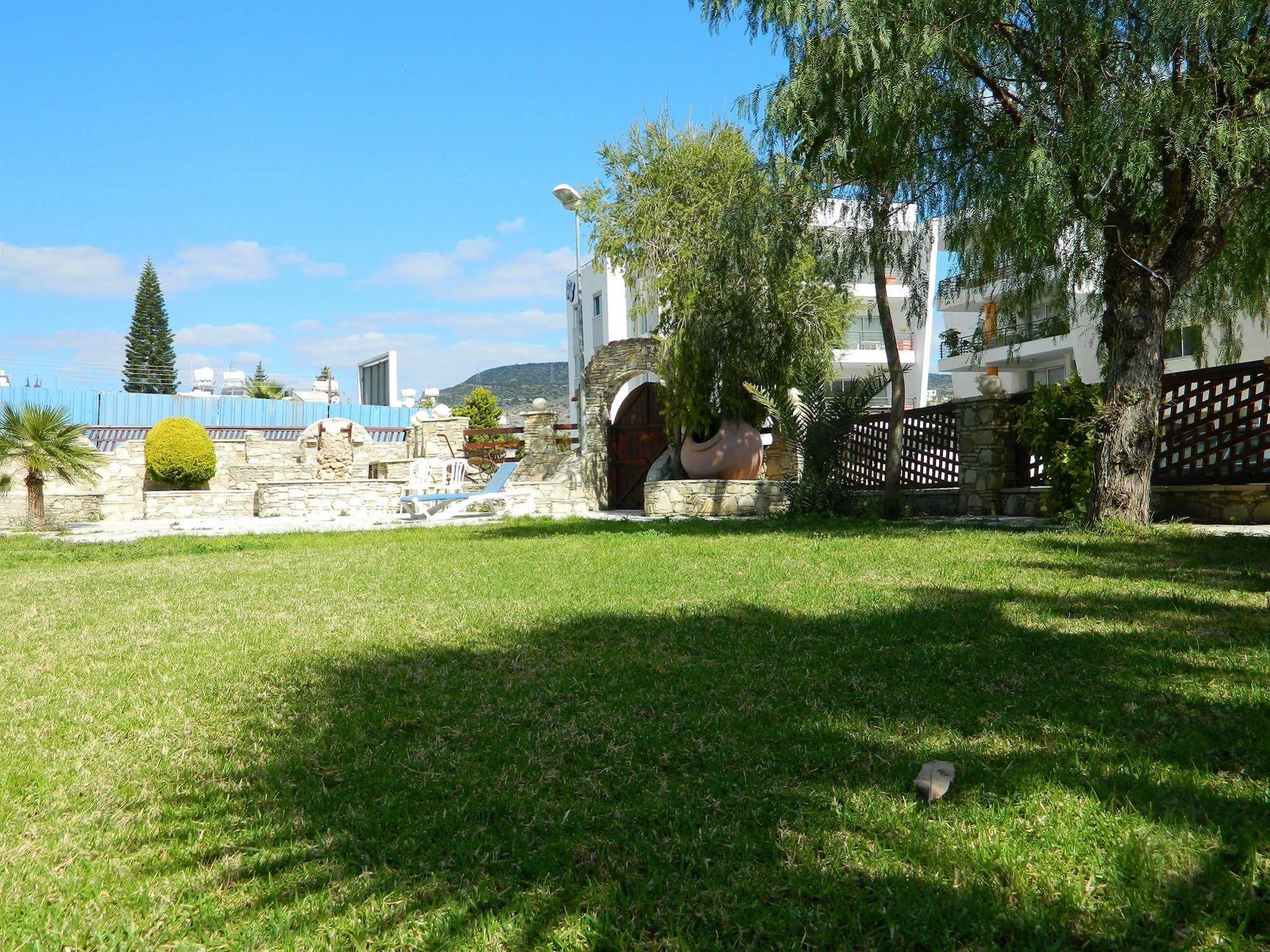 Hotel M. Moniatis 3*