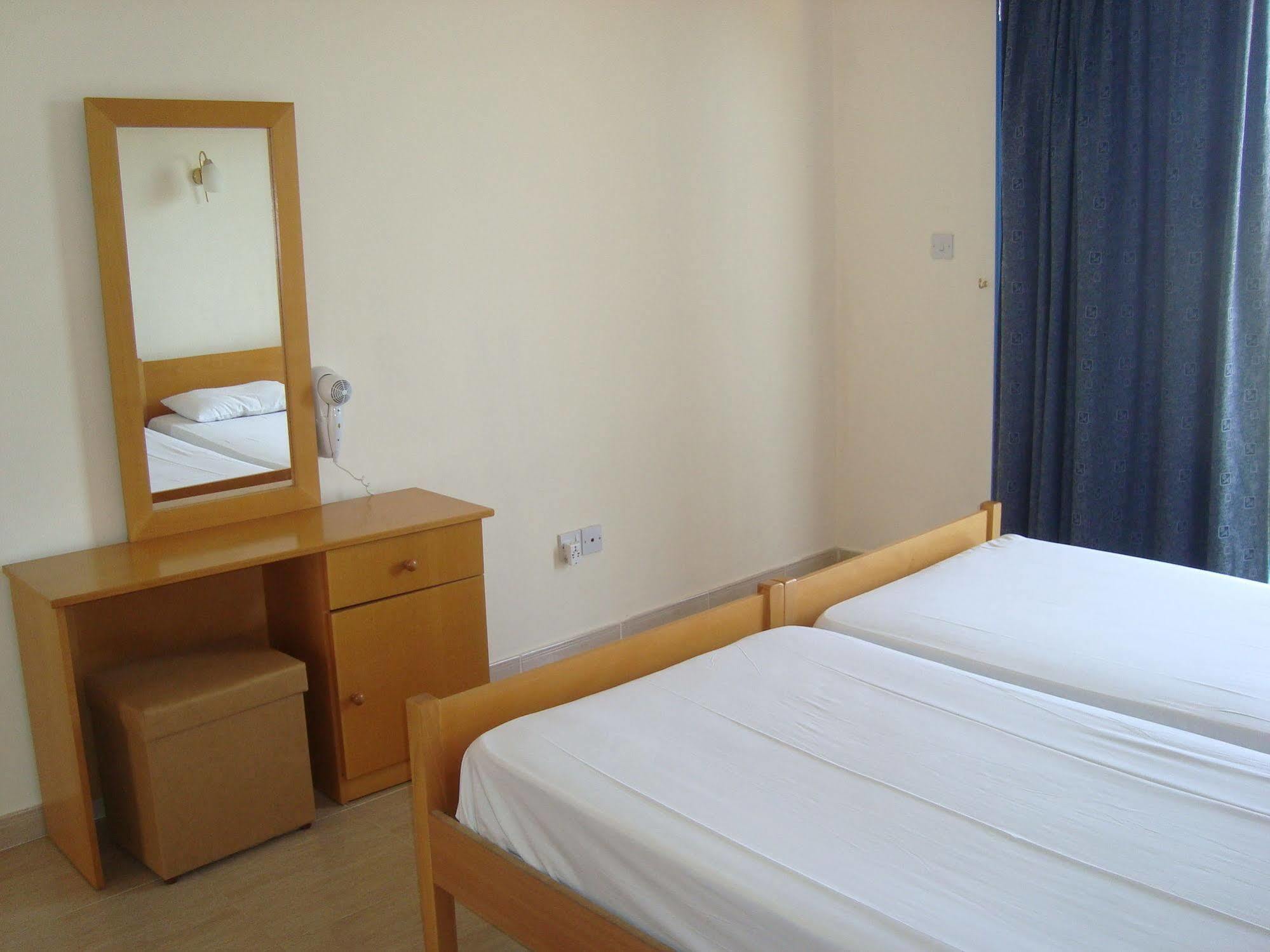 Socrates Appartement