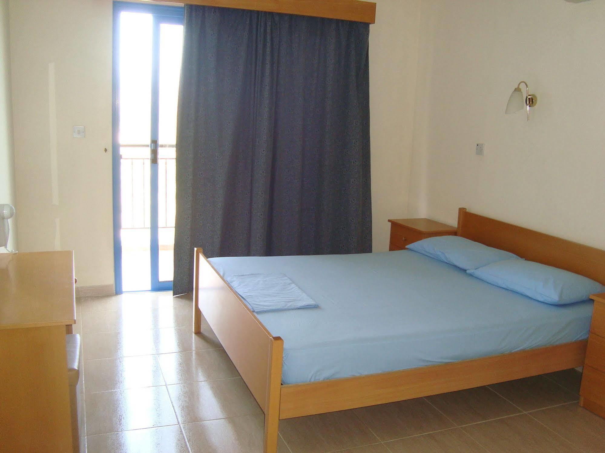 Socrates Appartement