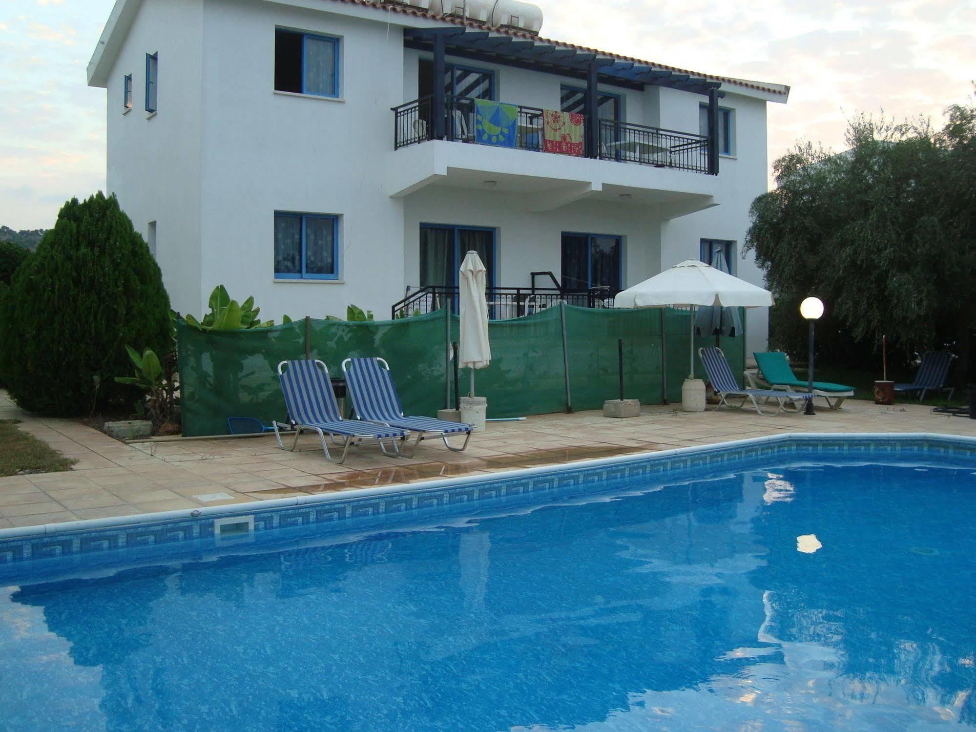 Socrates Appartement *