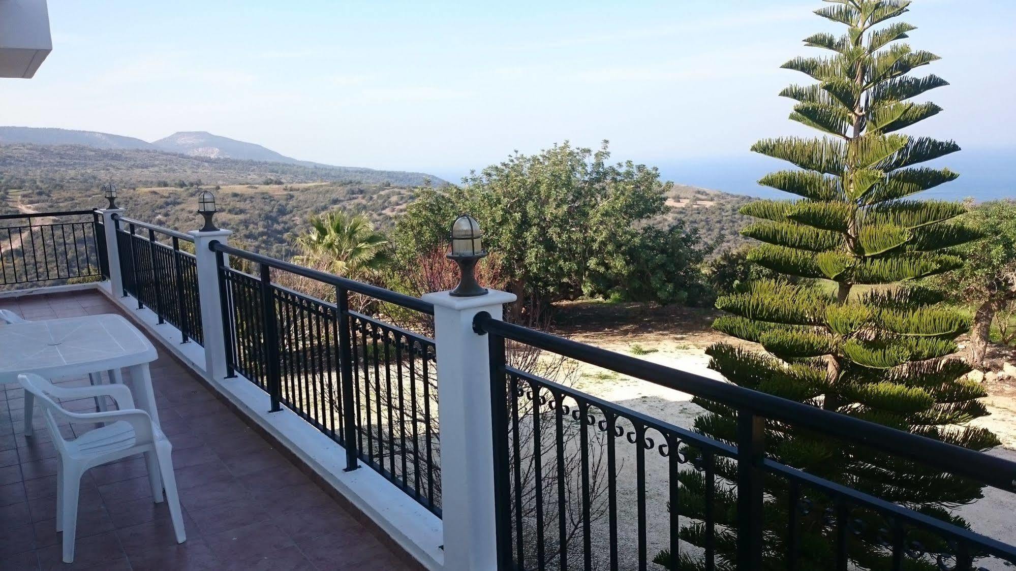 Appartement Socrates