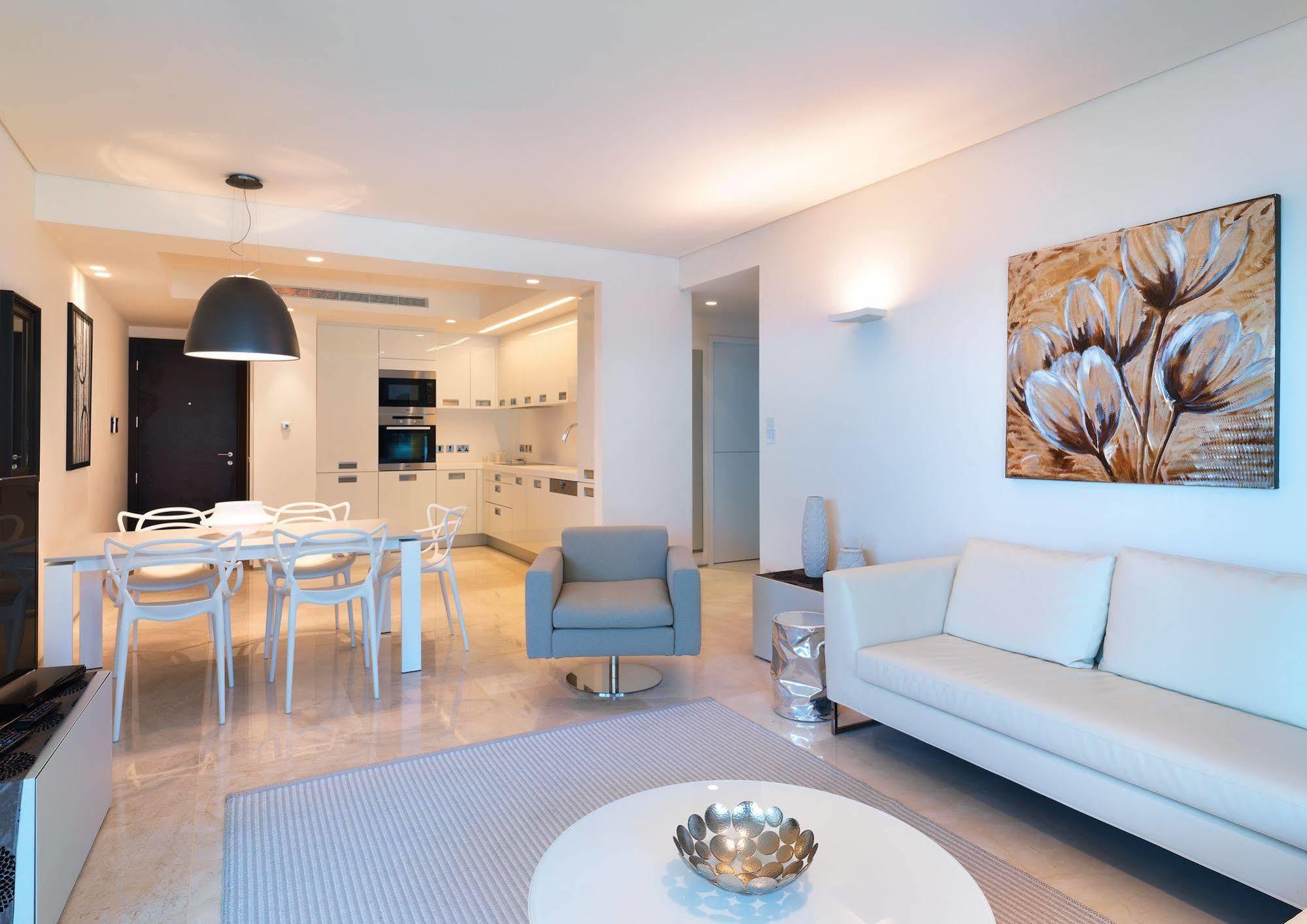 Olympic Deluxe 5* Limassol