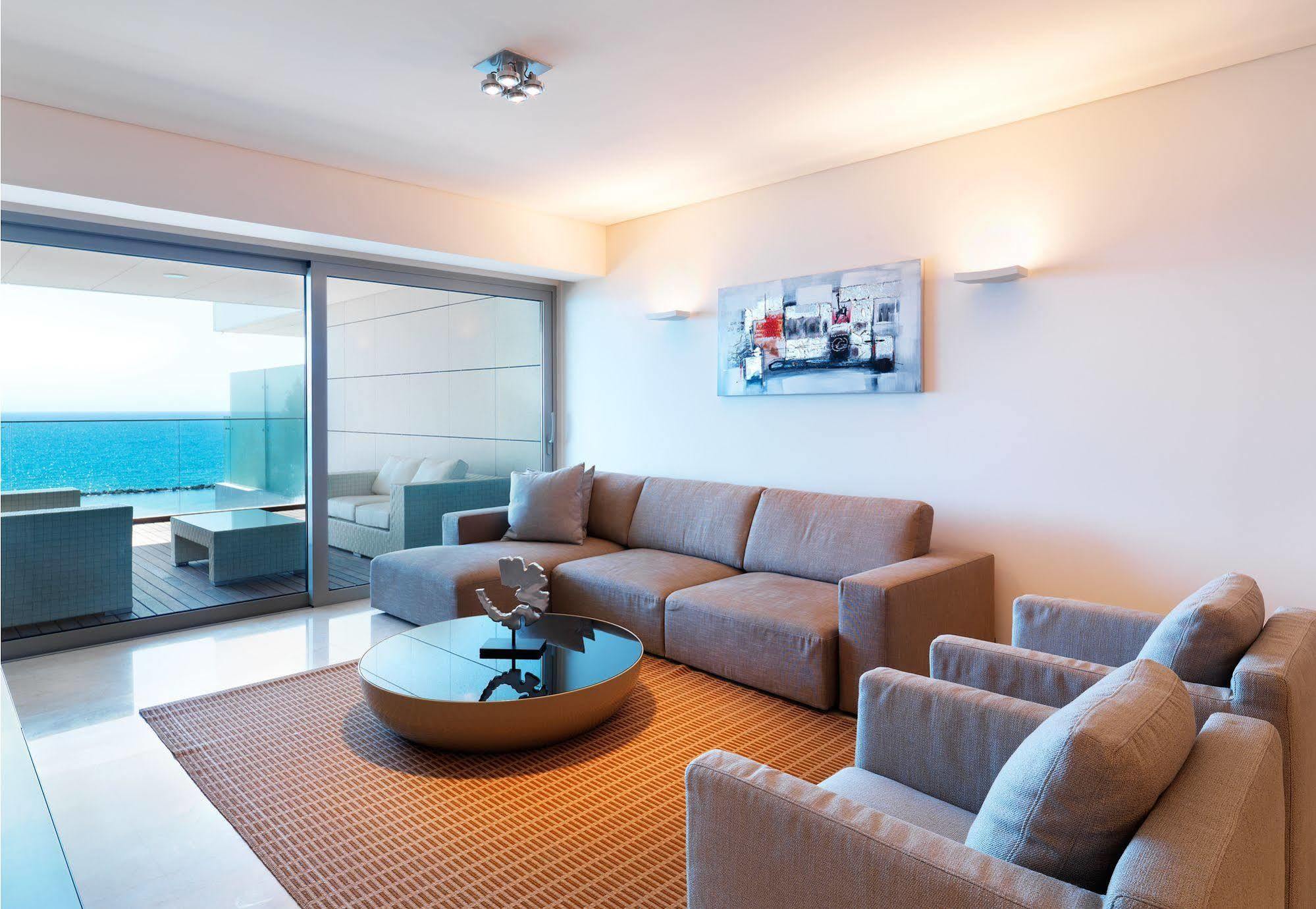 Olympic Deluxe Aparthotel 5*