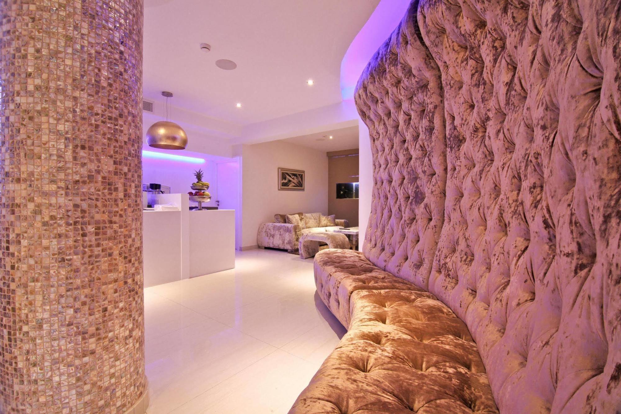 Hotel Achilleos