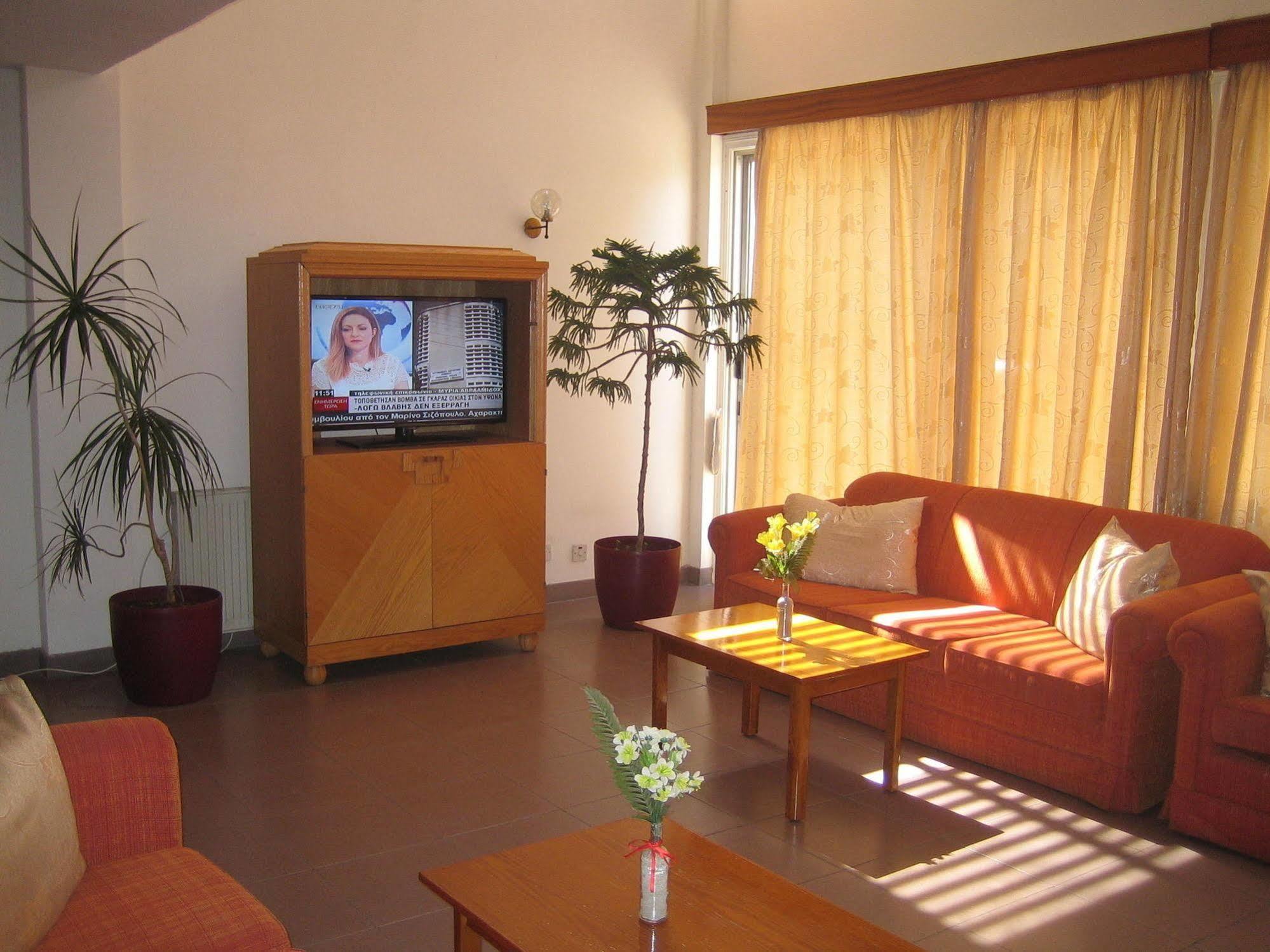 Hotel Onisillos