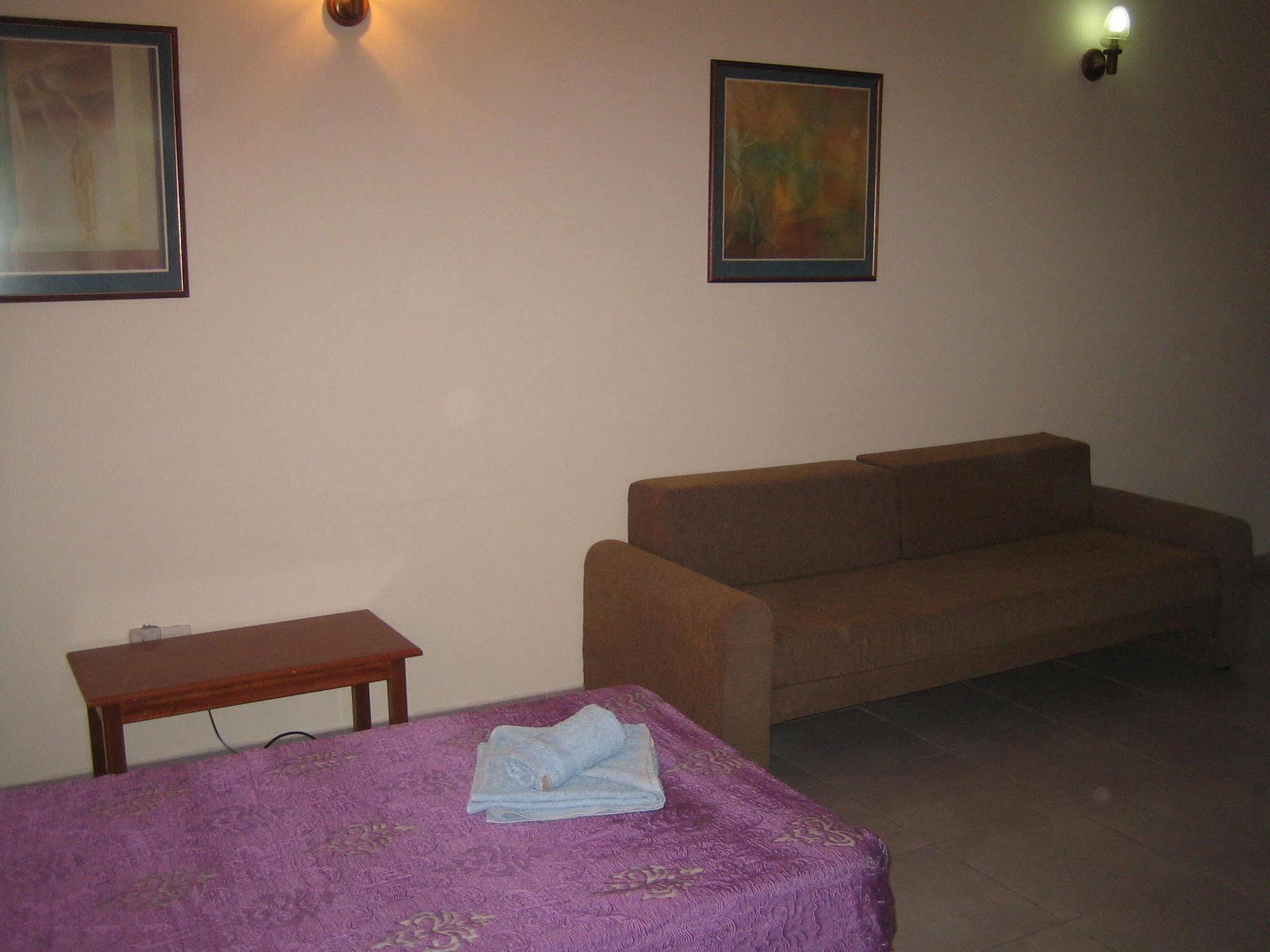 Hotel Onisillos Larnaca