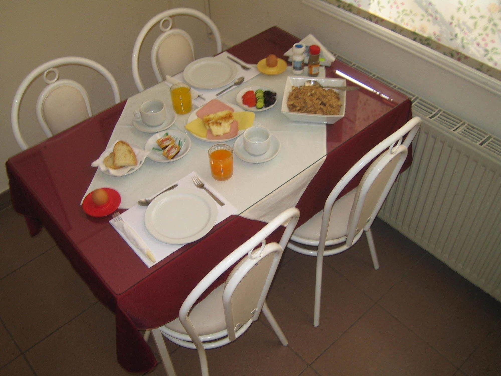 Hotel Onisillos