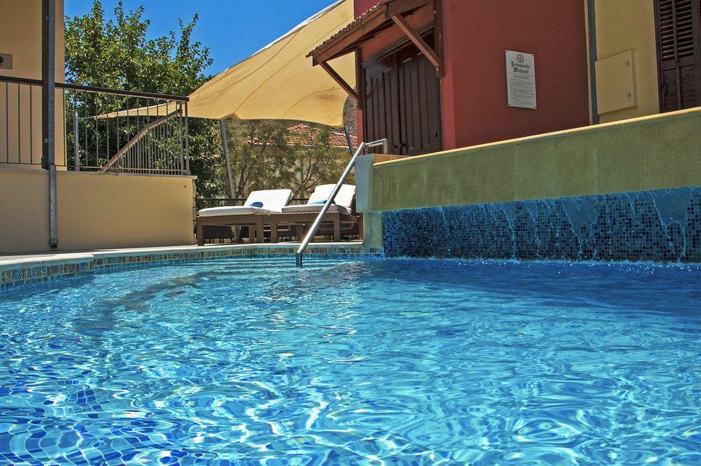The Library Wellness Retreat Hotel