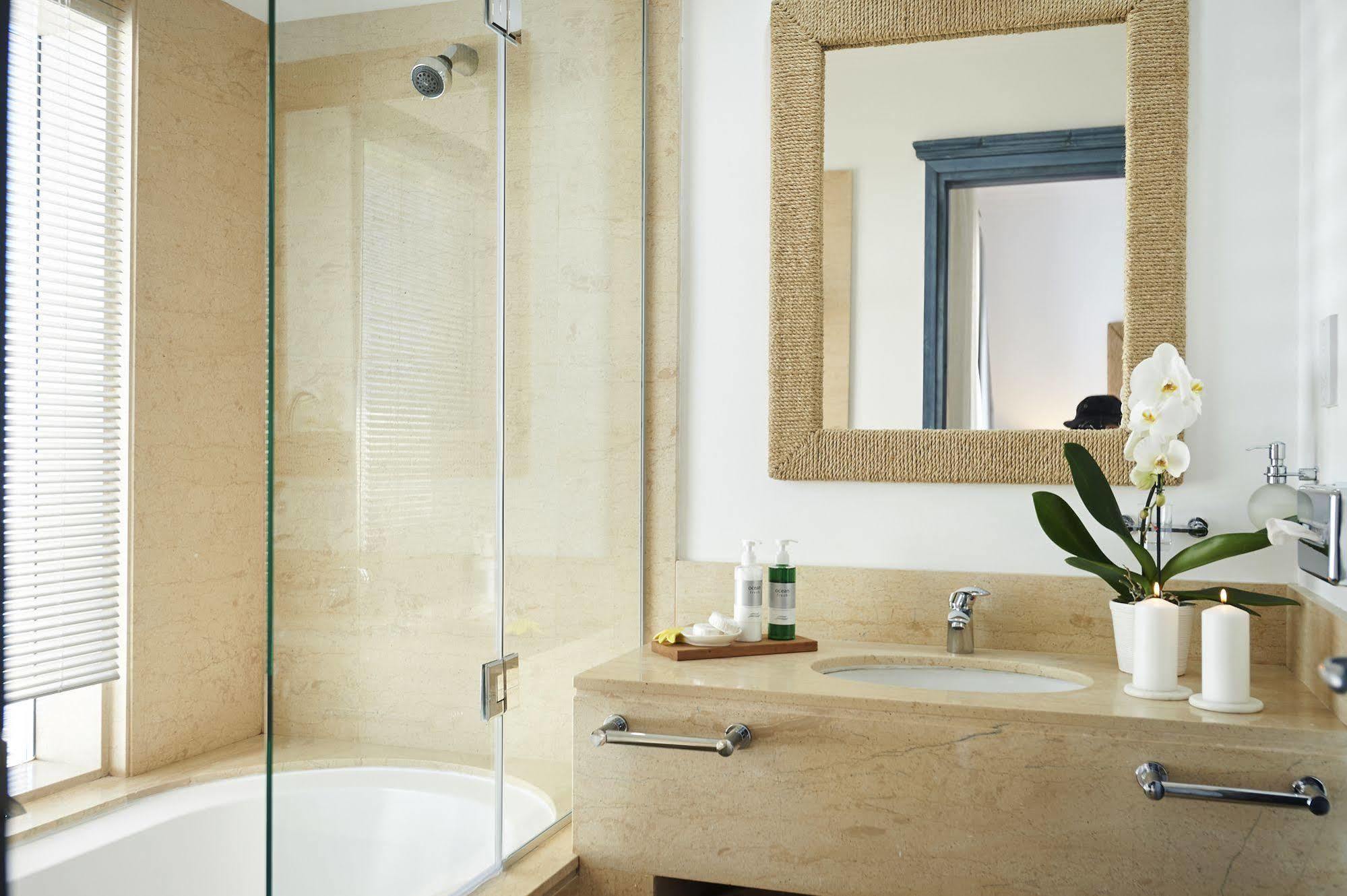 Villa Nausicaa Luxury *
