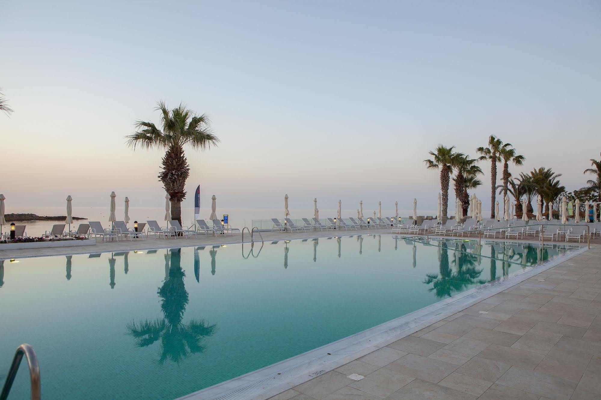 Villa Nausicaa Luxury *