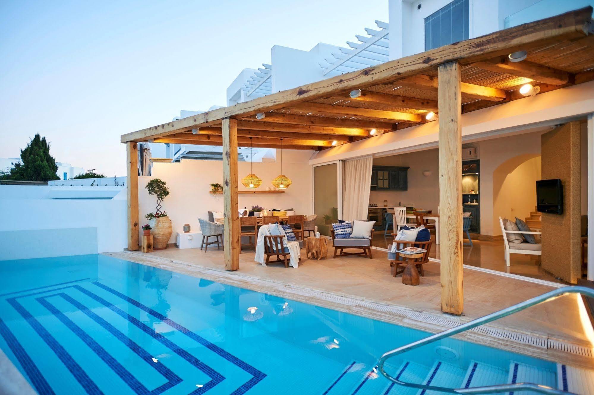 Nausicaa Luxury * Protaras