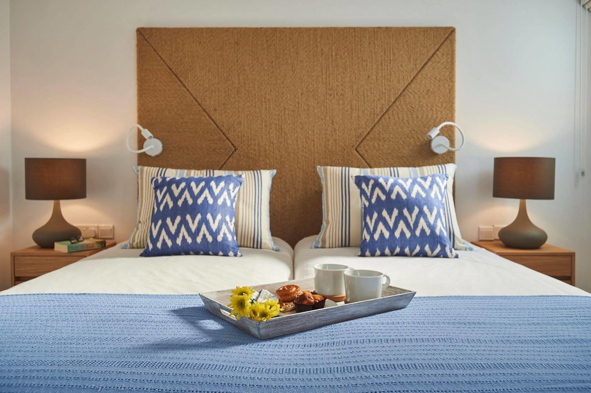 Nausicaa Luxury * Protaras