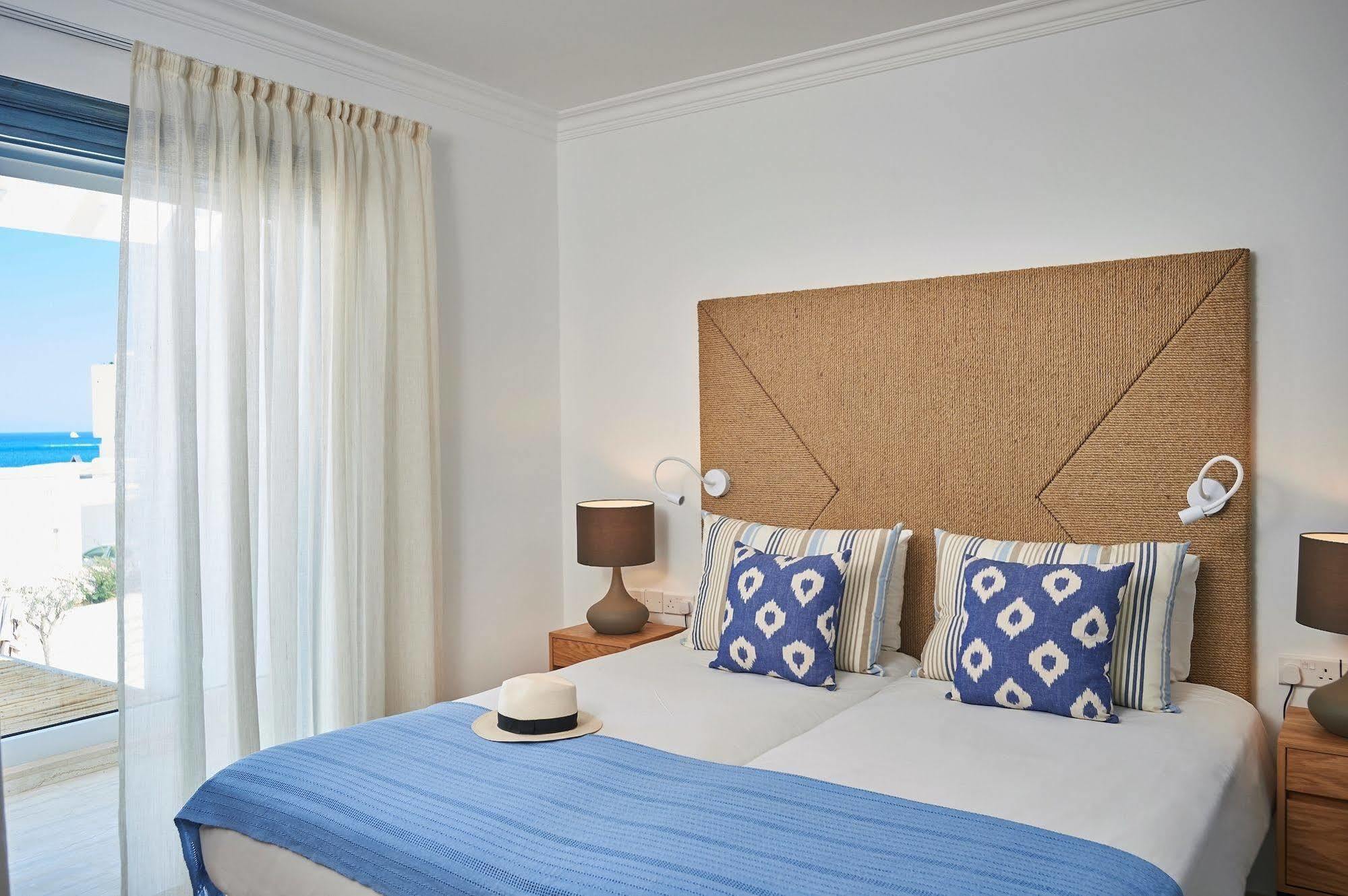 Nausicaa Luxury