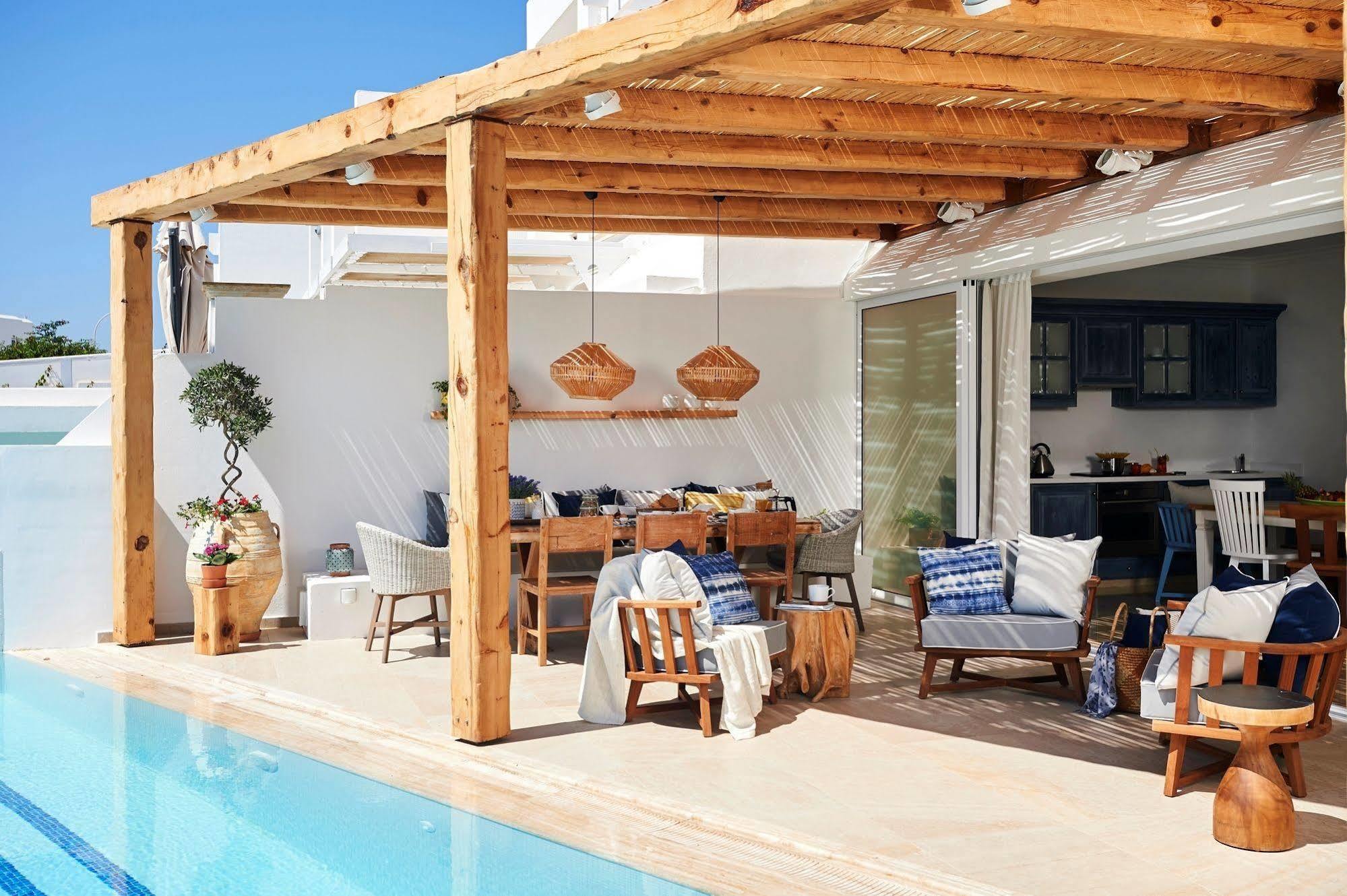 Nausicaa Luxury * Protaras