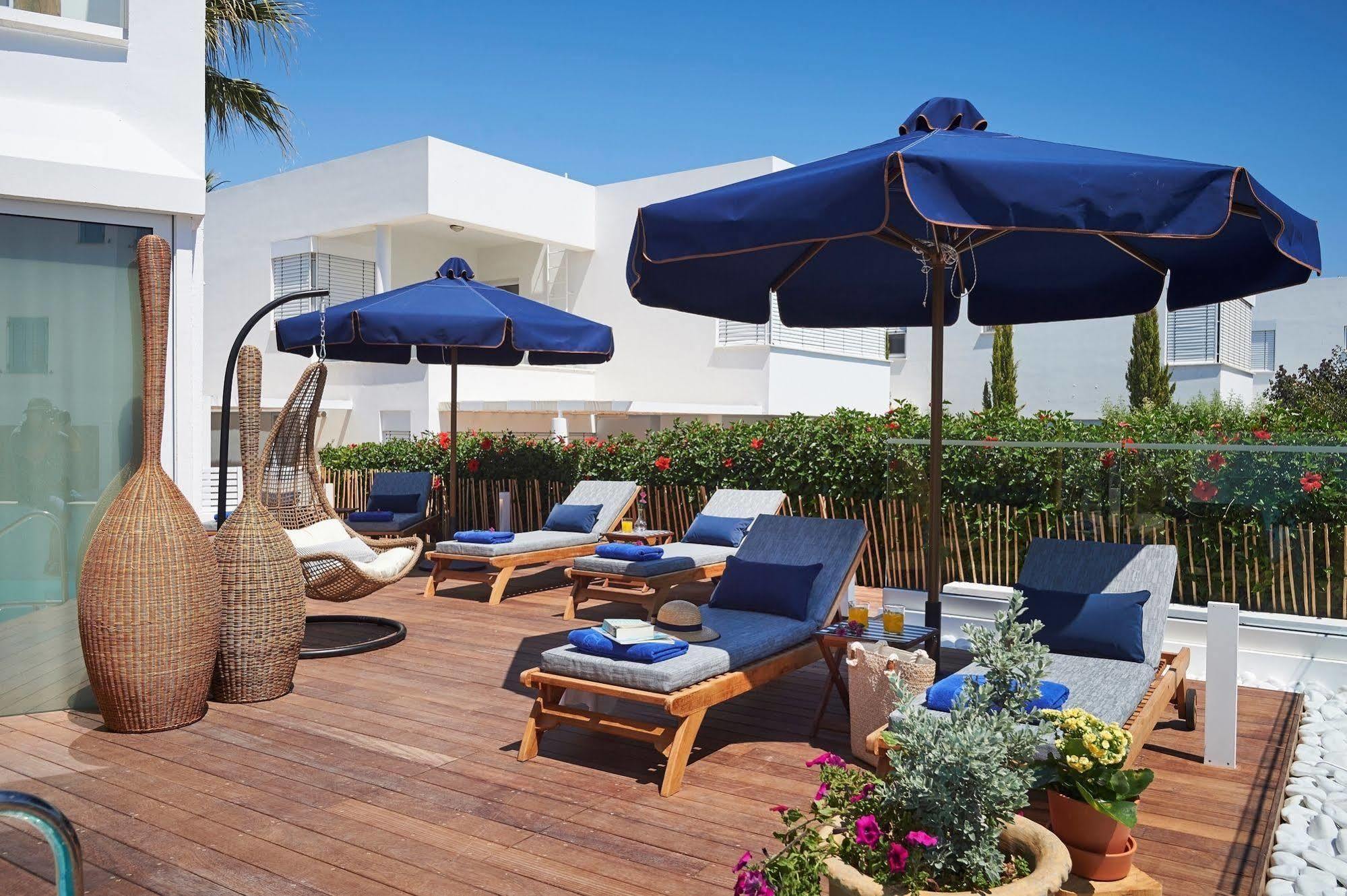 Nausicaa Luxury