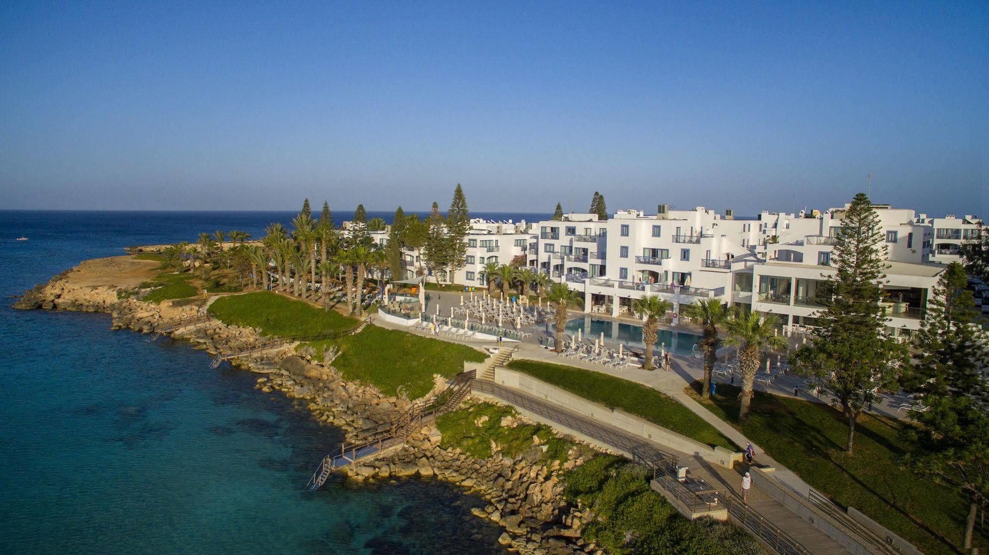 Villa Nausicaa Luxury *