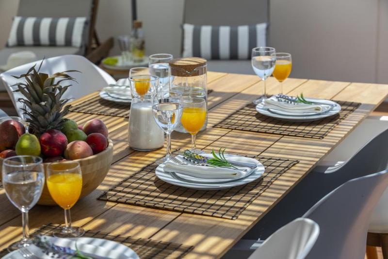 Chris Le Mare Luxury Villa