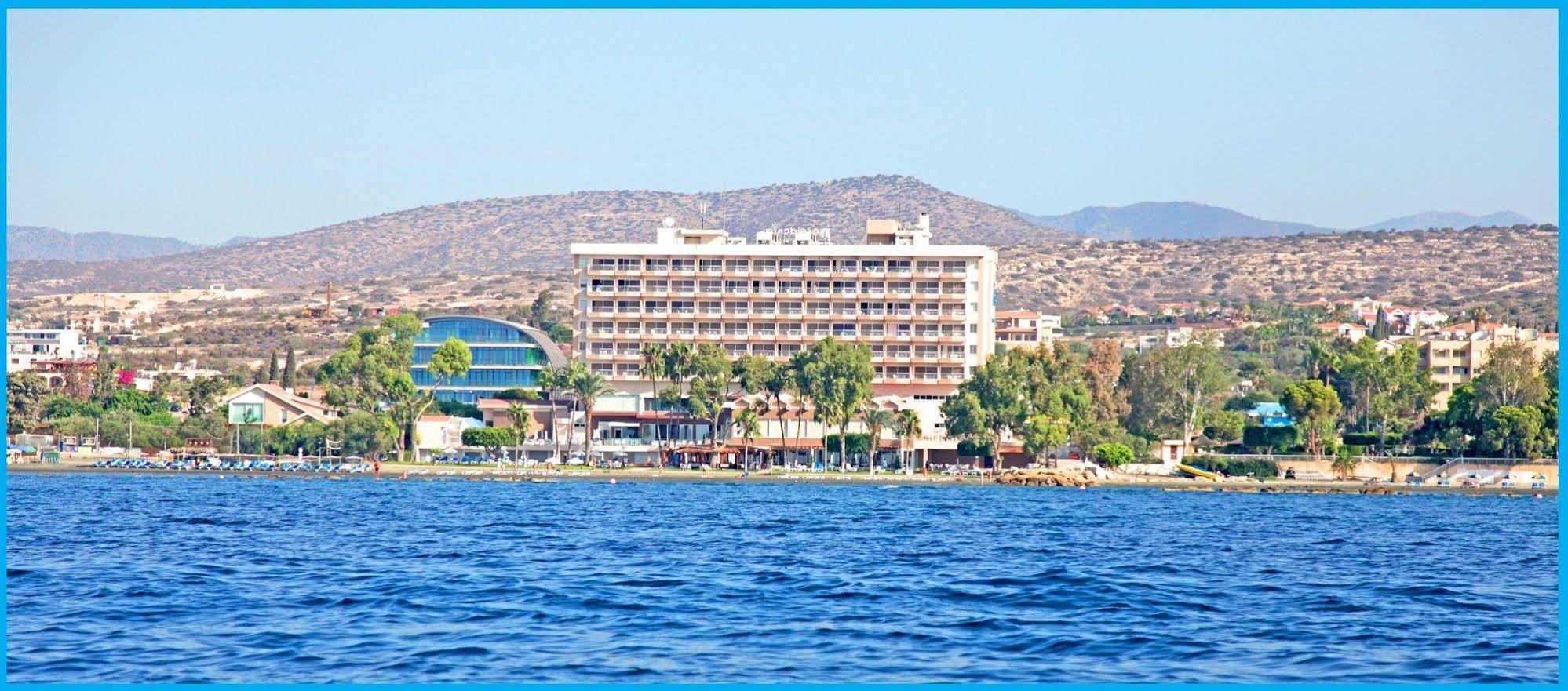 Poseidonia 4*