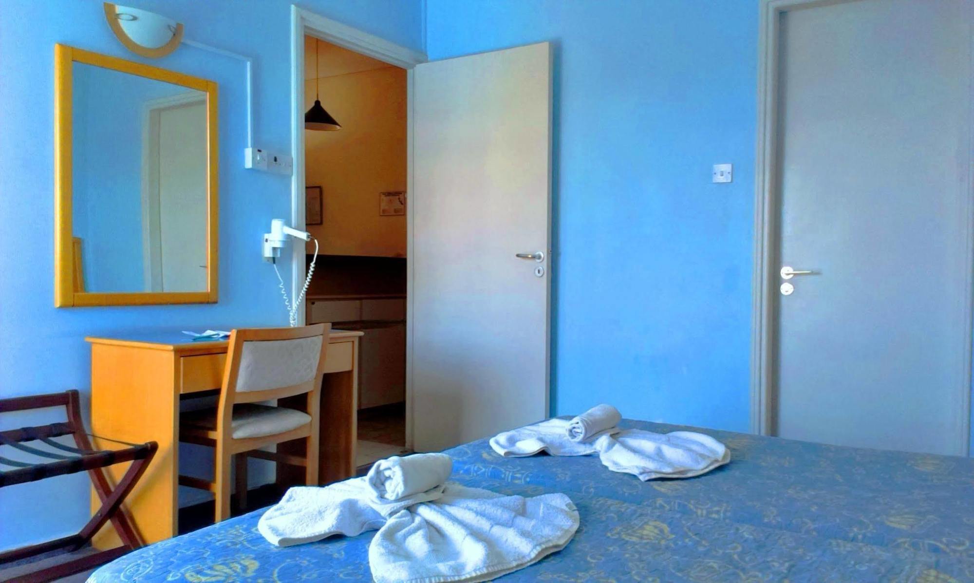 Daphne (adults Only) Paphos