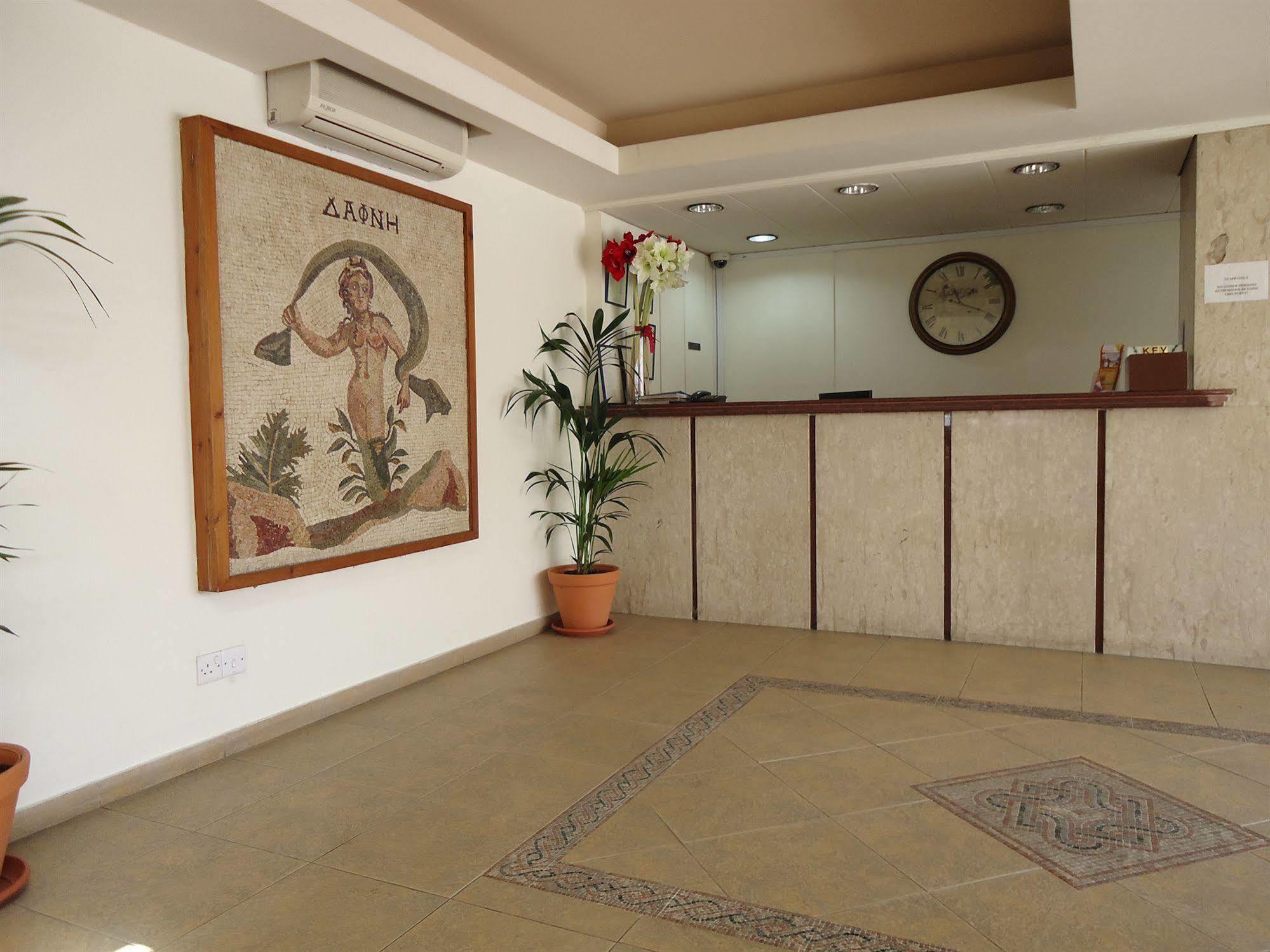 Daphne (adults Only) Aparthotel 3*