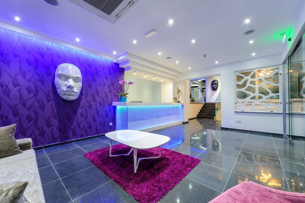 Tasia Maris Oasis Hotel Ayia Napa