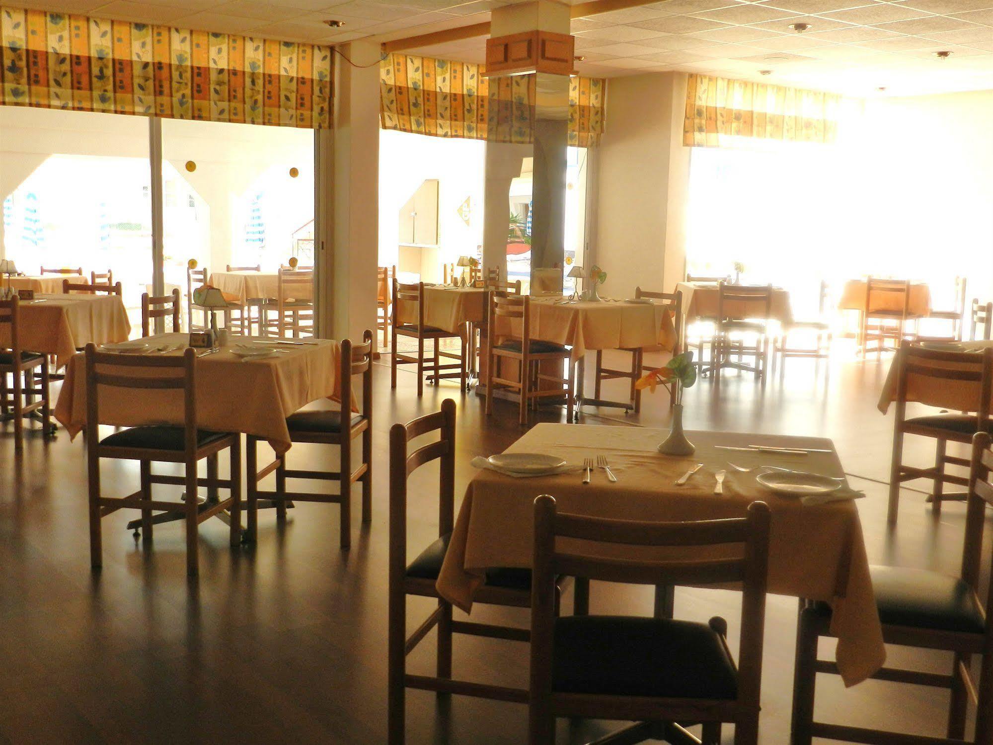 Evabelle Napa Aparthotel Ayia Napa