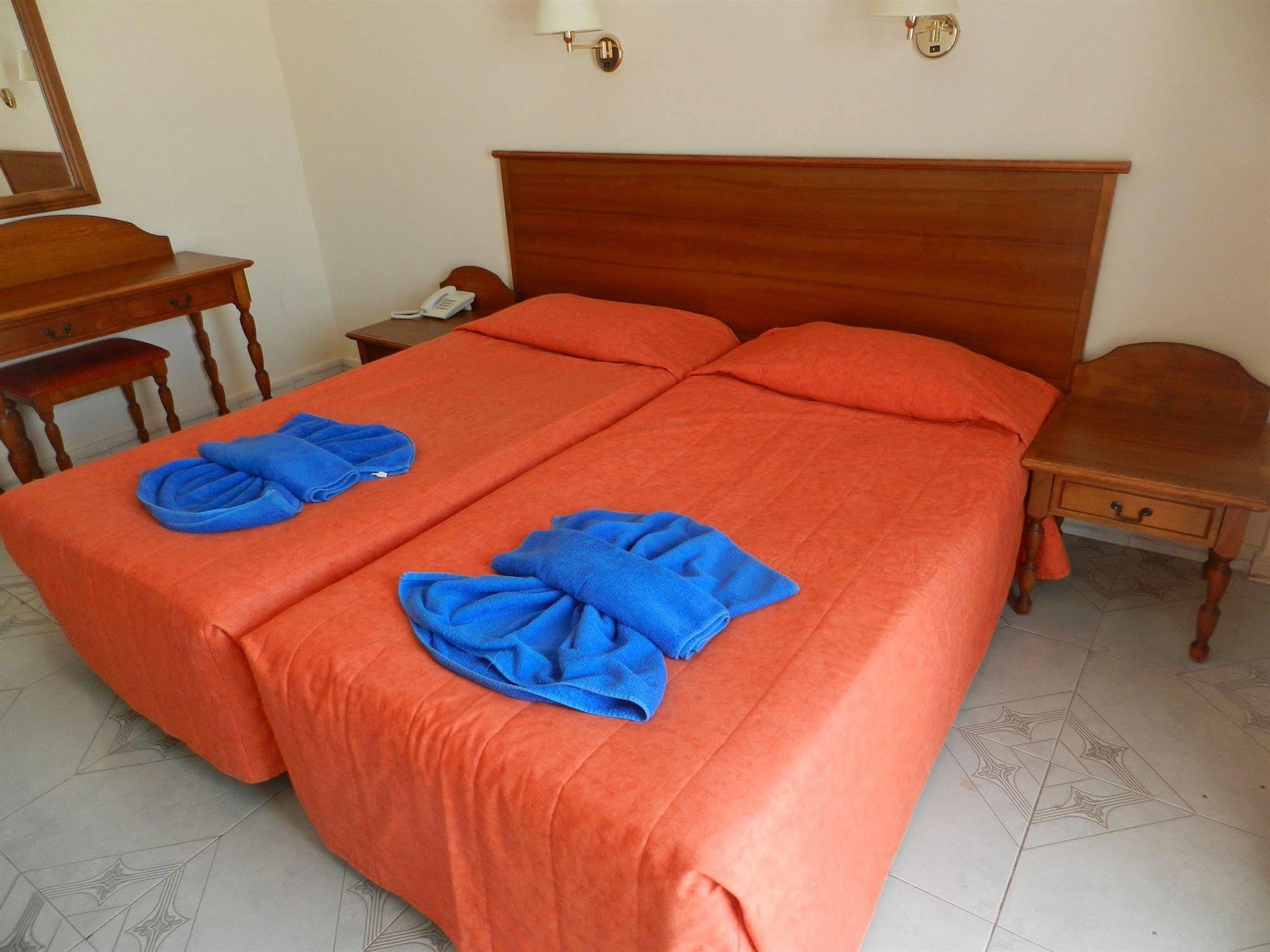 Aparthotel Evabelle Napa Ayia Napa