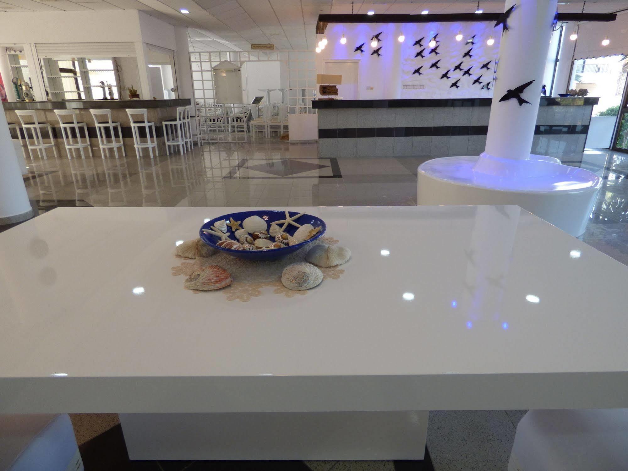 Amore Hotel Apartments Aparthotel