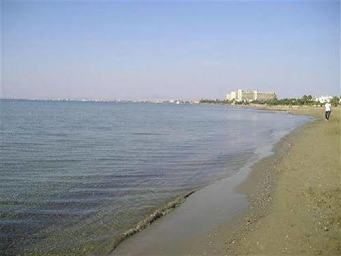 Hotel Lysithea Larnaca