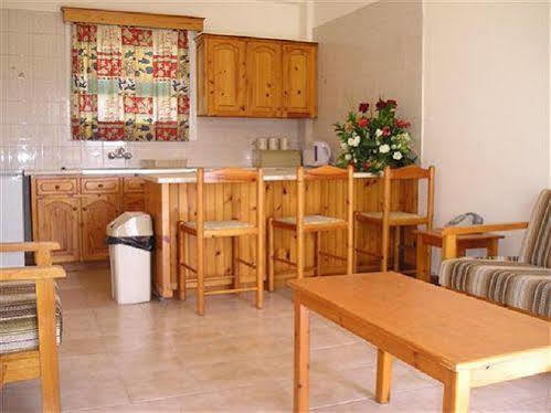 Lysithea Larnaca