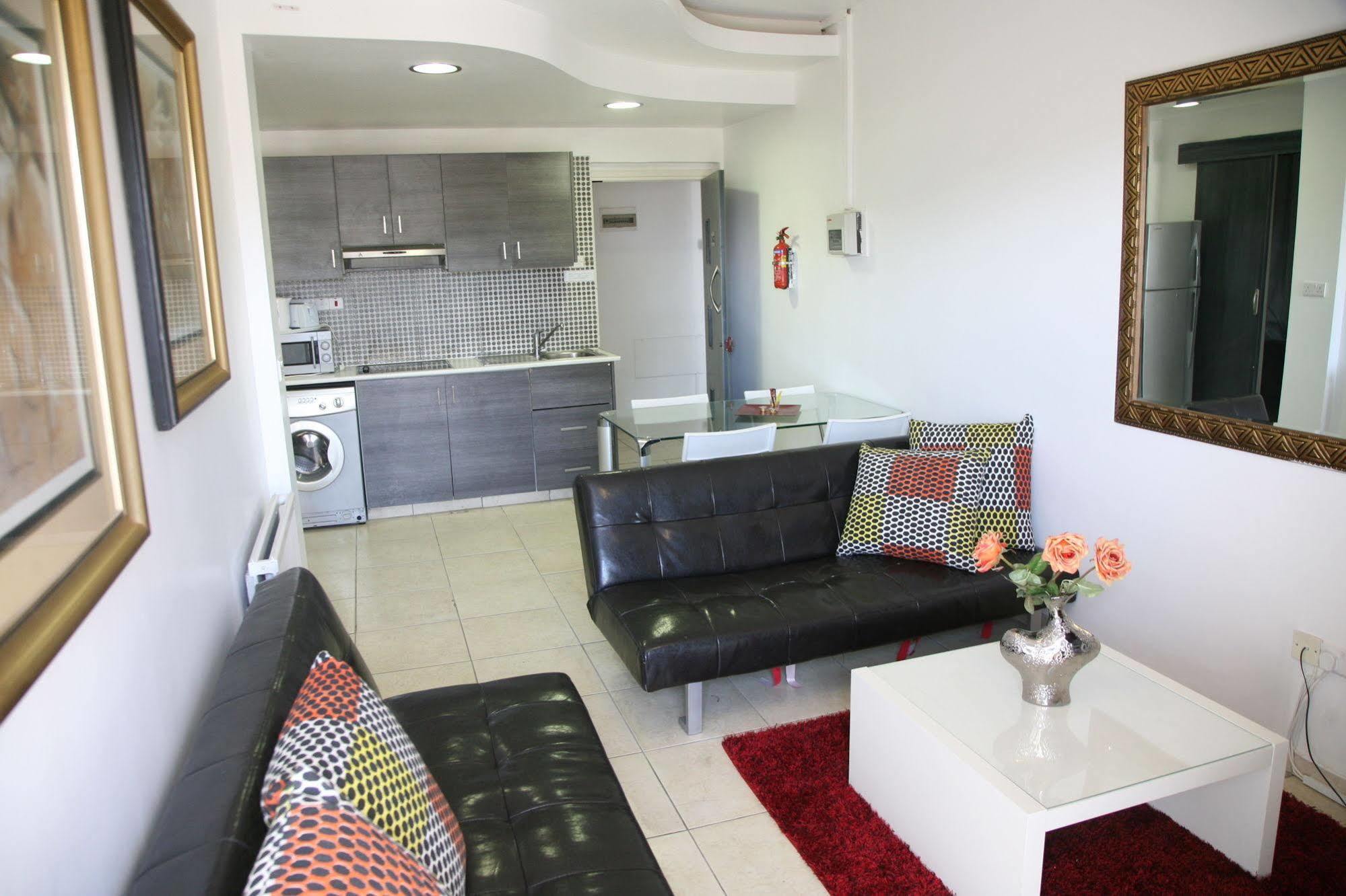 The Palms 3* Limassol