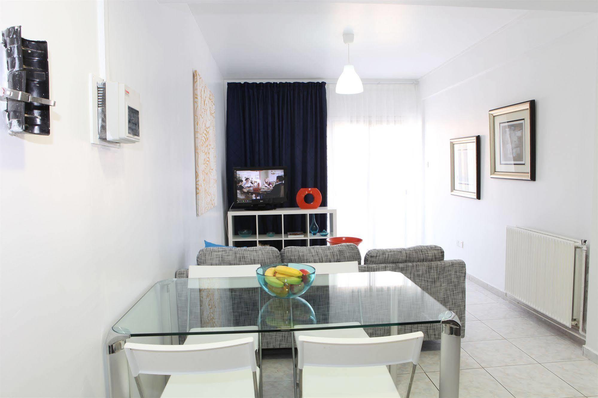 The Palms Aparthotel 3*