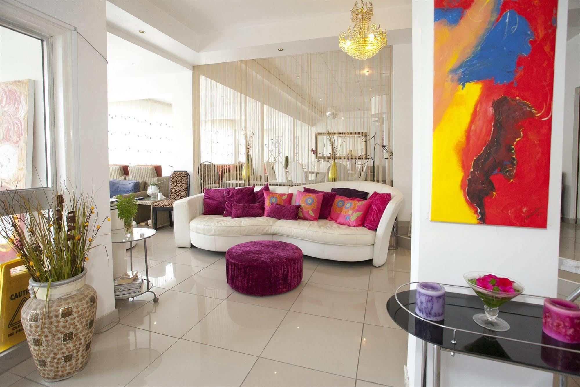 The Palms Limassol