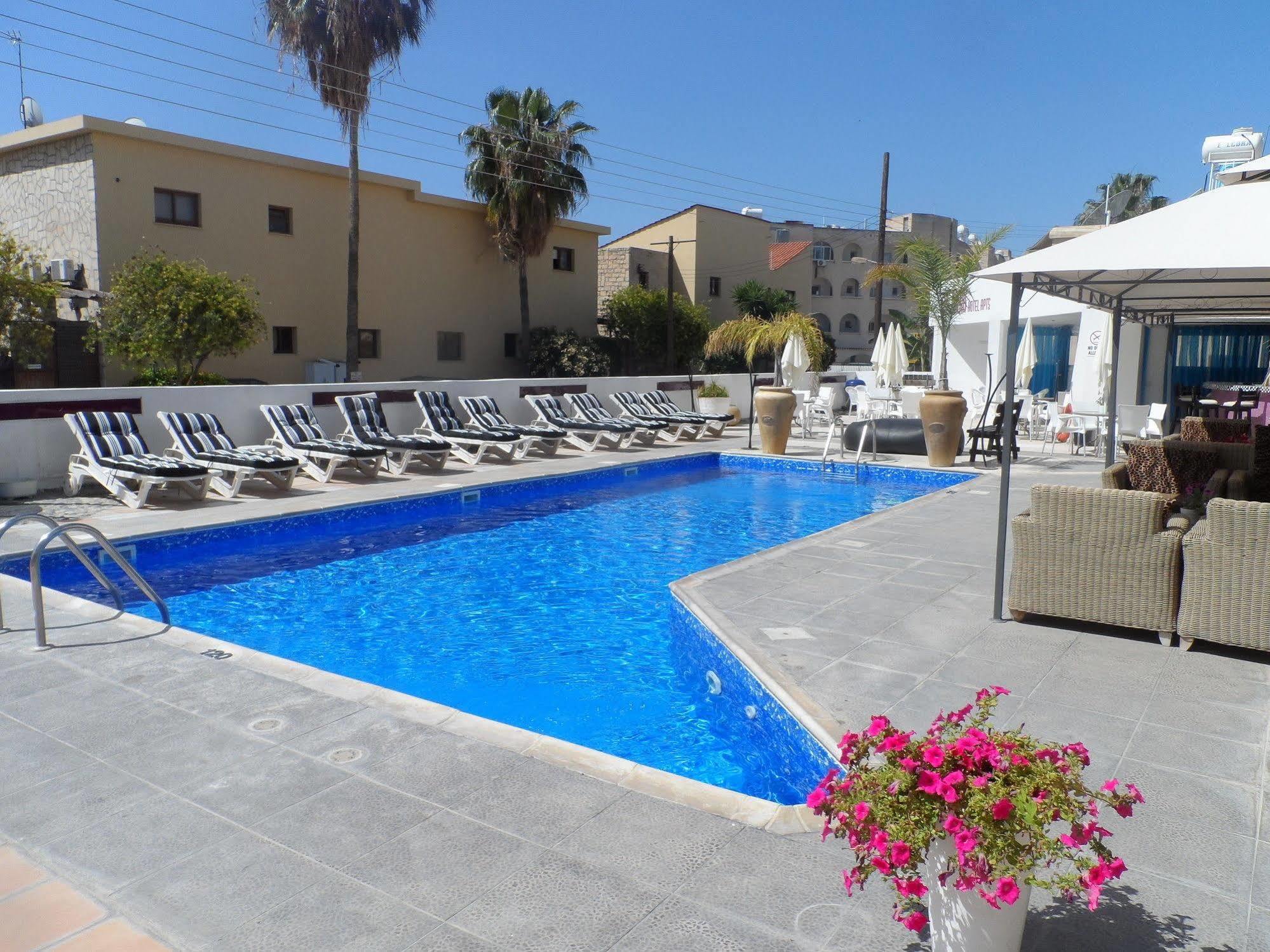 The Palms Limassol